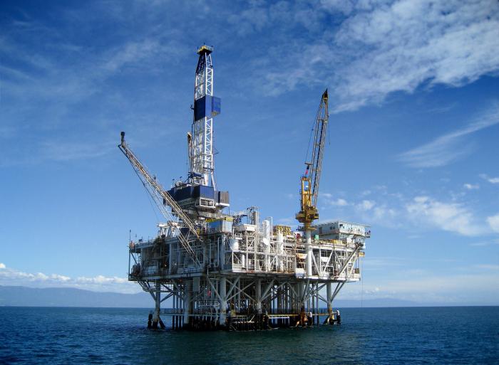 Oil & Gas
